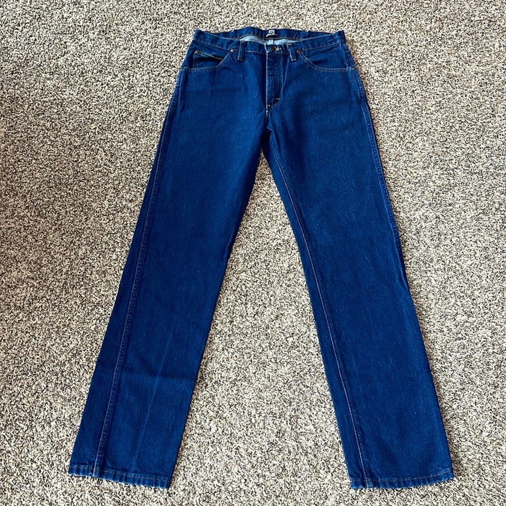 Wranglers 47MWZ Regular Fit Size 33/36